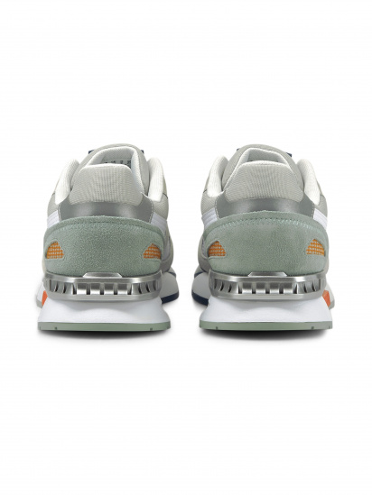 Кроссовки PUMA модель 381000 — фото 4 - INTERTOP
