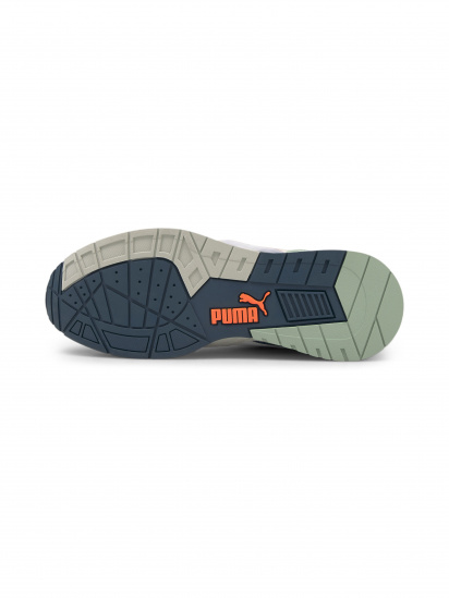 Кроссовки PUMA модель 381000 — фото 5 - INTERTOP