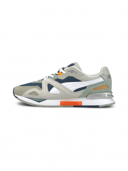 Кроссовки PUMA модель 381000 - фото