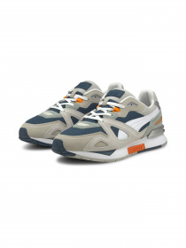 Кросівки повсякденні PUMA модель 381000 Фото