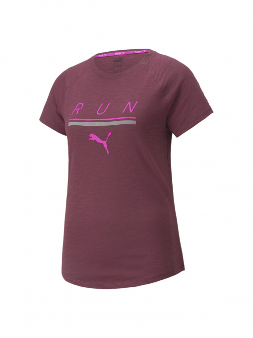 Спортивна футболка PUMA модель 521388 Фото