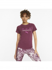 Спортивна футболка PUMA модель 521388 Фото