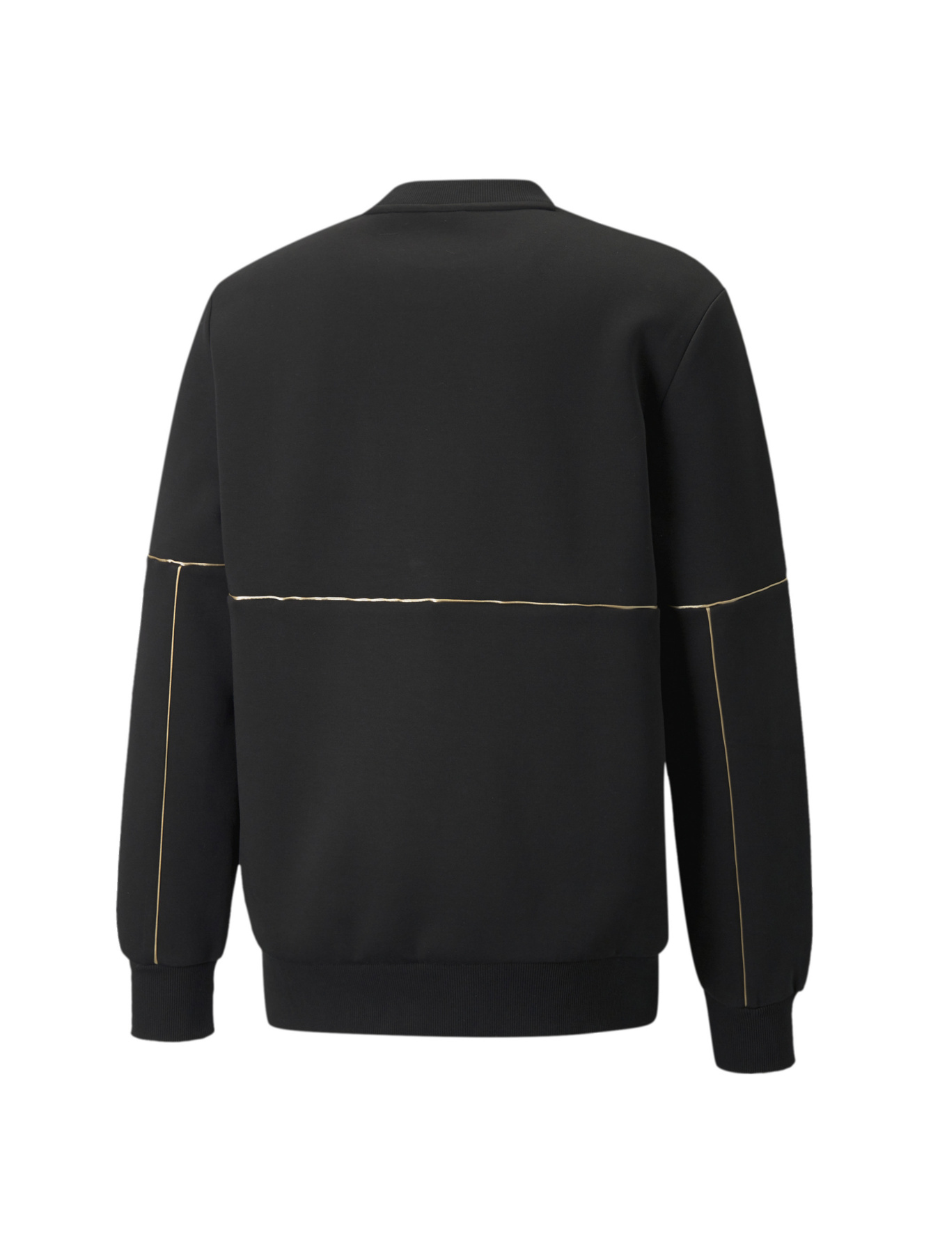 Худи и свитшоты PUMA Luxe Crew модель 534331 Худи и свитшоты PUMA Luxe Crew модель 534331 Фото