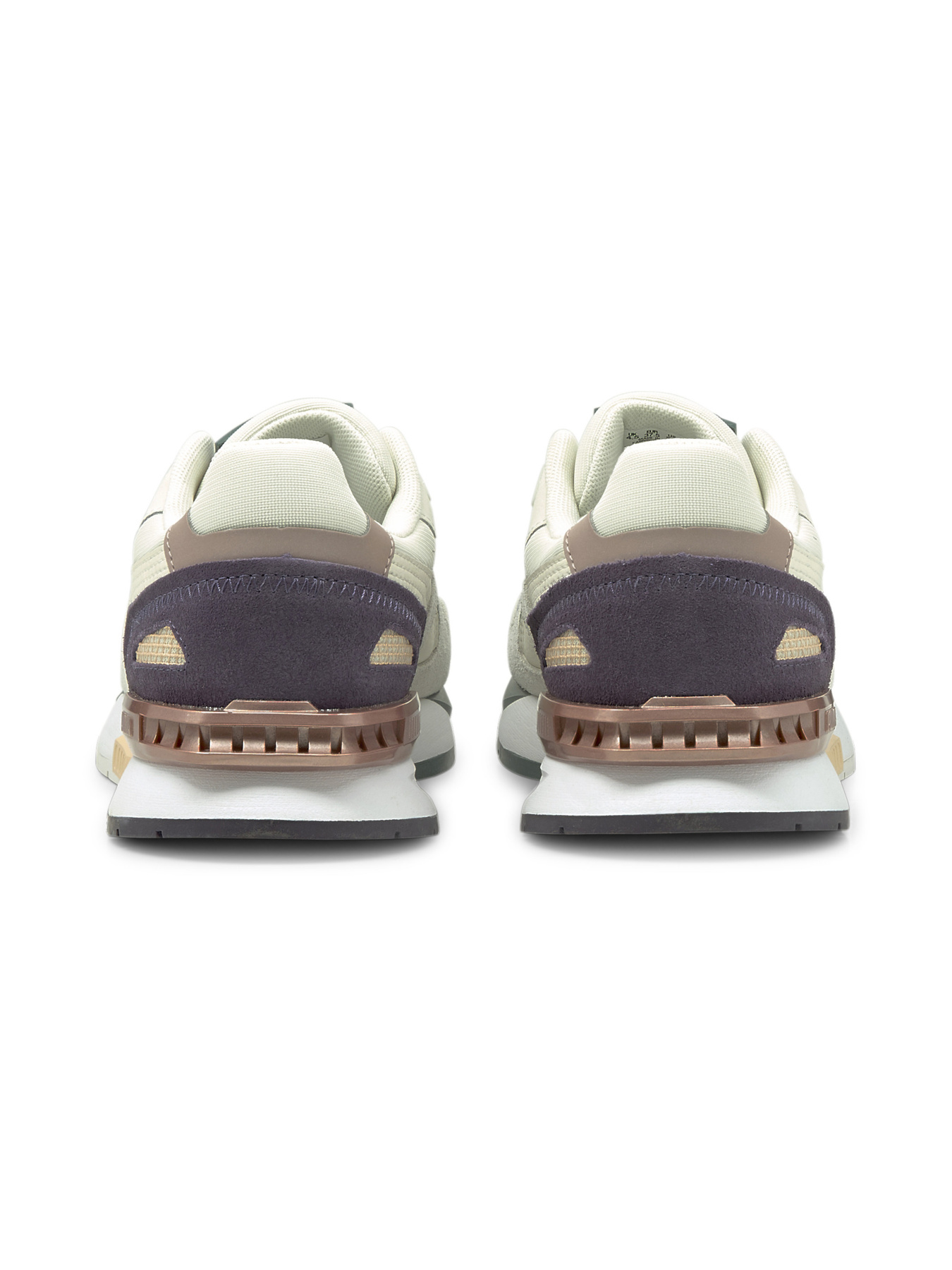 Кроссовки для бега PUMA модель 381000 Фото