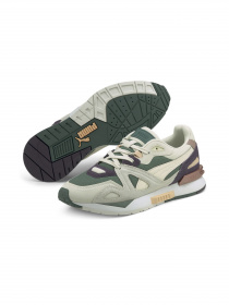 Кроссовки для бега PUMA модель 381000 Фото