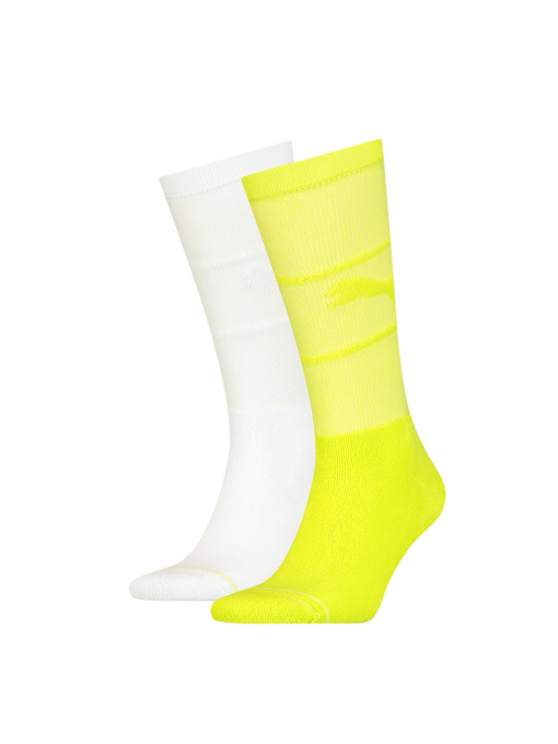 Набор носков PUMA Unisex Chill Reversed Crew 2P модель 935275 Фото