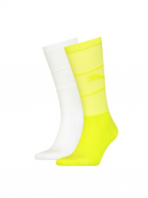 Набір шкарпеток PUMA Unisex Chill Reversed Crew 2P модель 935275 Фото