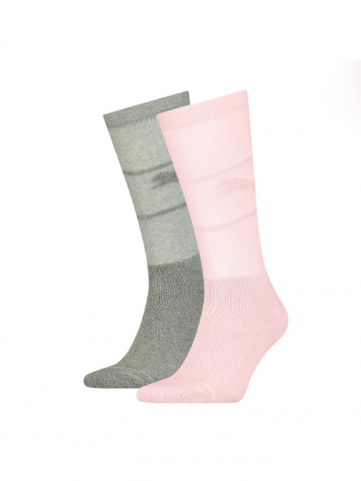 Набор носков PUMA Unisex Chill Reversed Crew 2P модель 935275 Фото