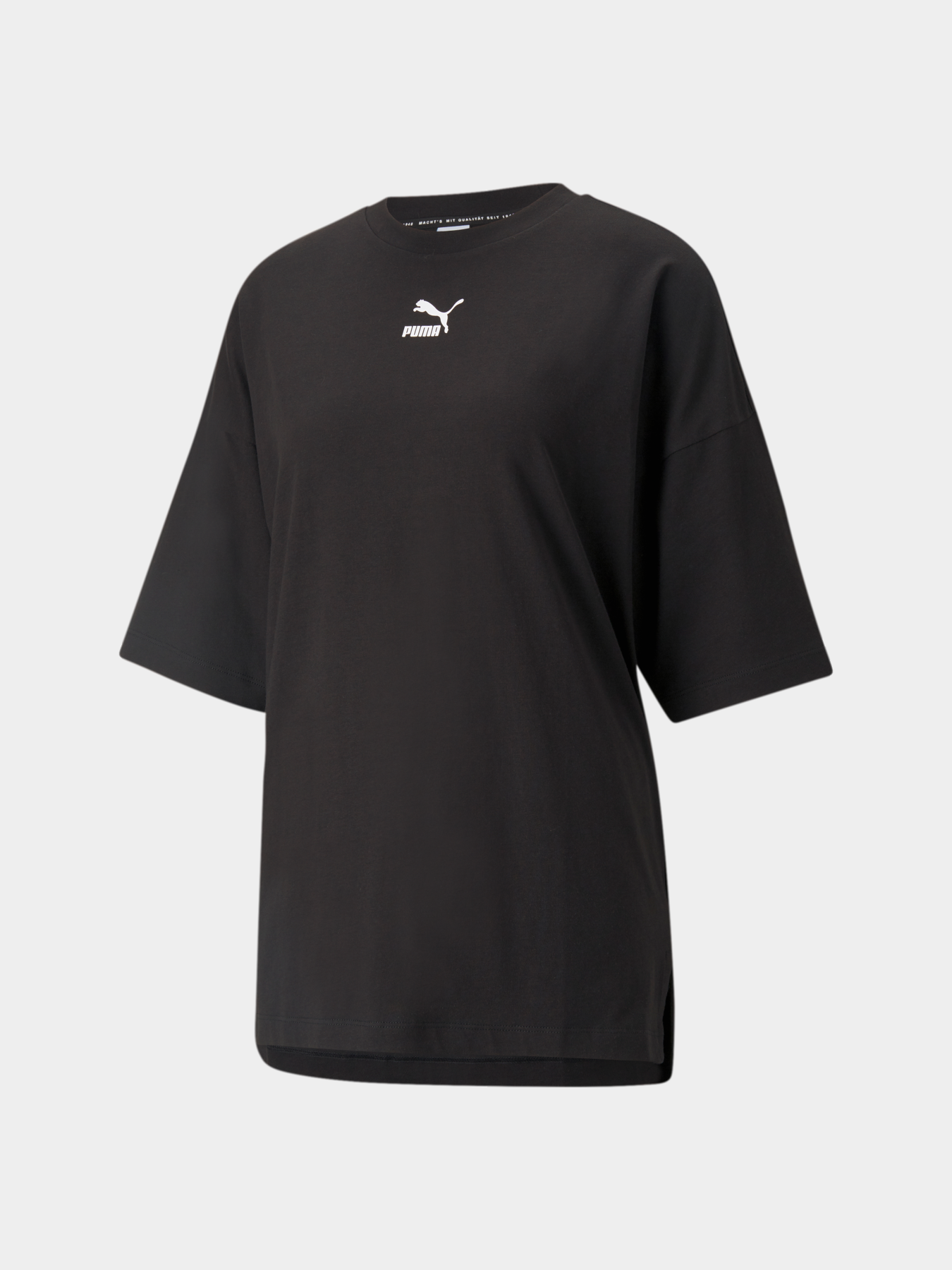 Футболка PUMA Classics Loose Tee модель 531609 Фото