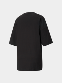 Футболка PUMA Classics Loose Tee модель 531609 Фото