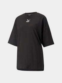 Футболка PUMA Classics Loose Tee модель 531609 Фото