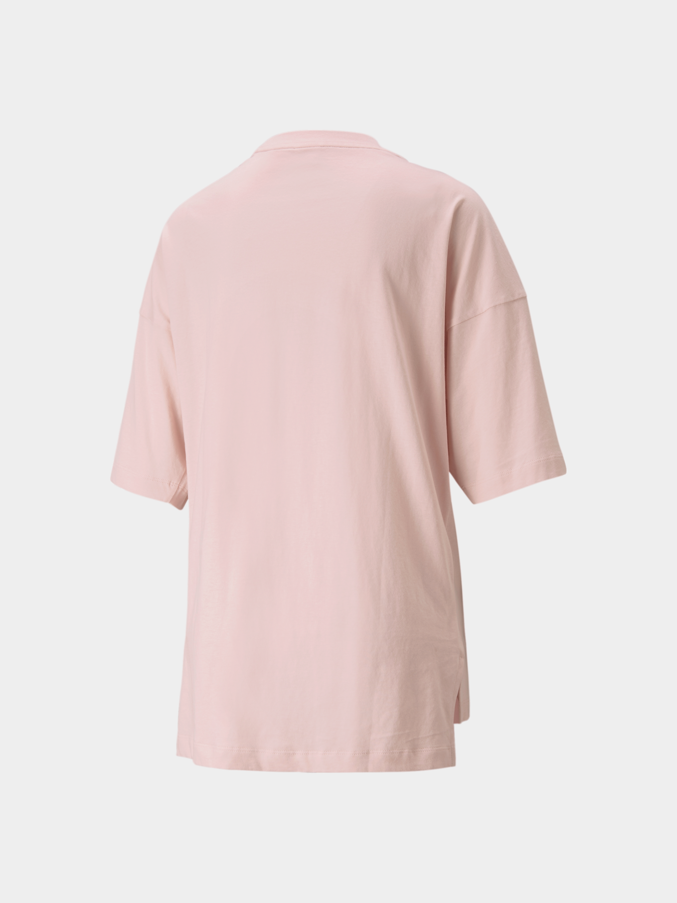 Футболка PUMA Classics Loose Tee модель 531609 Фото
