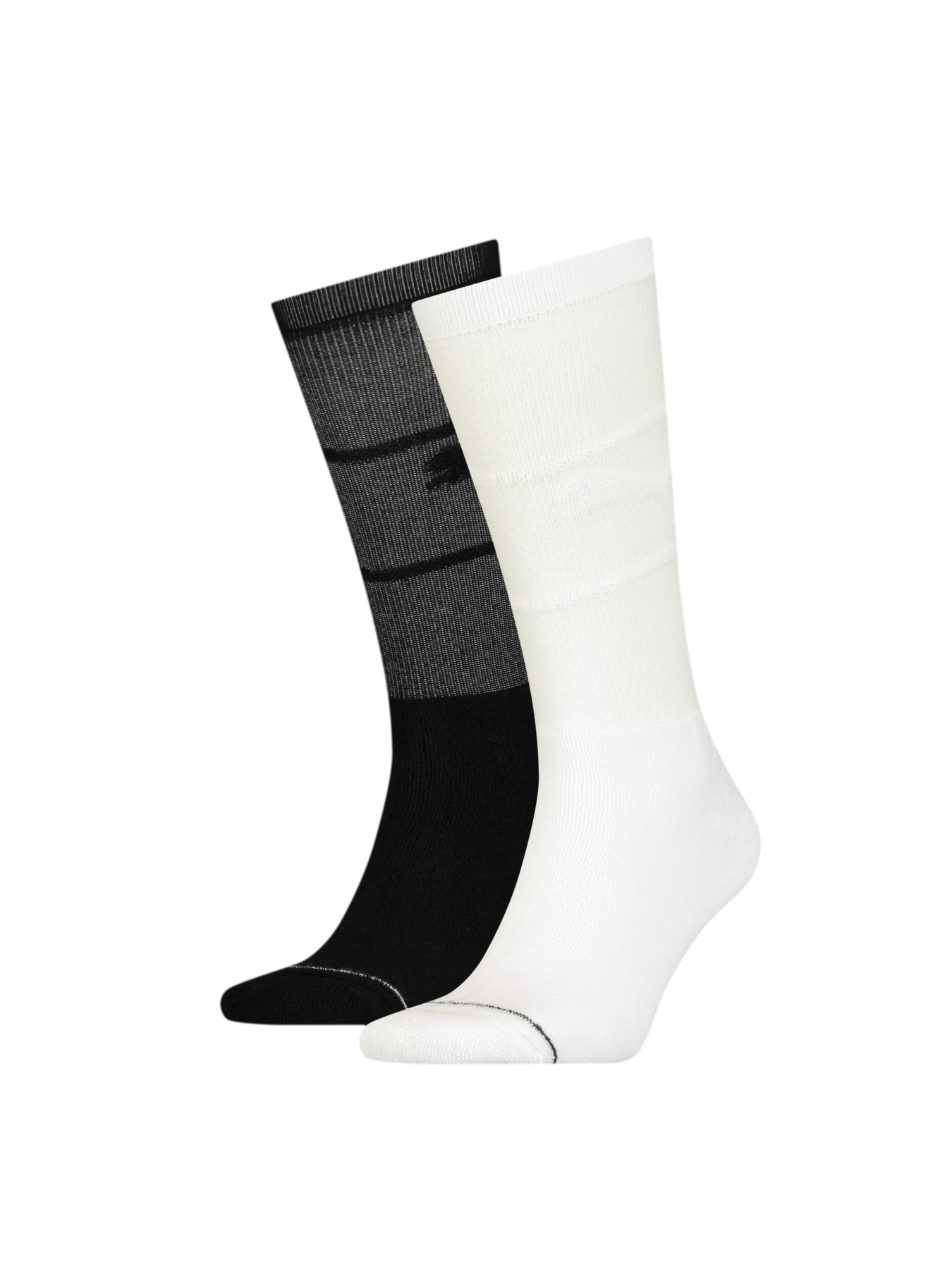 Набор носков PUMA Unisex Chill Reversed Crew 2P модель 935275 Фото