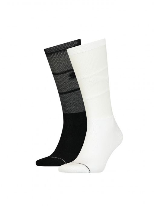 Набор носков PUMA Unisex Chill Reversed Crew 2P модель 935275 Фото