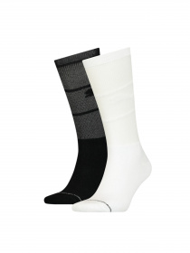 Набор носков PUMA Unisex Chill Reversed Crew 2P модель 935275 Набор носков PUMA Unisex Chill Reversed Crew 2P модель 935275 Фото