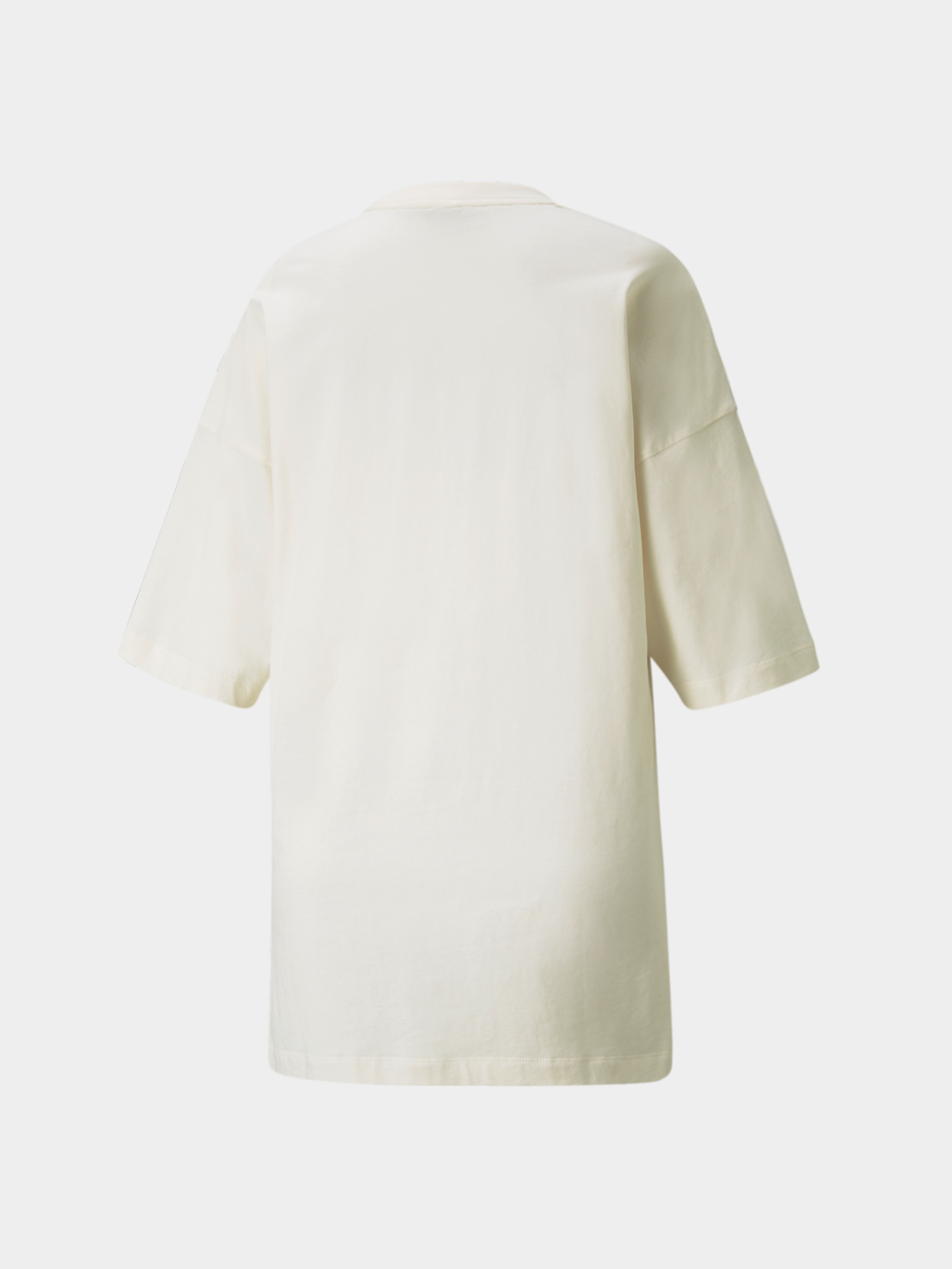 Футболка PUMA Classics Loose Tee модель 531609 Фото