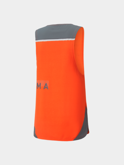 Майка спортивна PUMA Train Everfresh Tank модель 521522 — фото - INTERTOP