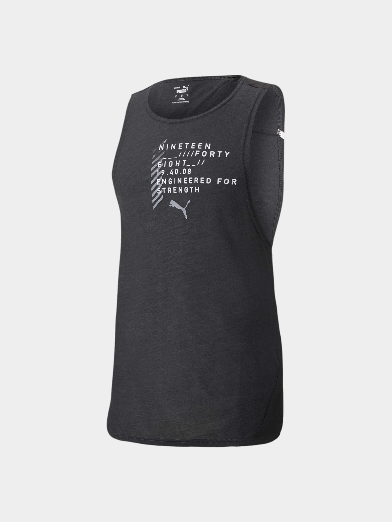 Майка спортивная PUMA Train Everfresh Tank модель 521522 Фото