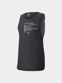 Майка спортивная PUMA Train Everfresh Tank модель 521522 Фото