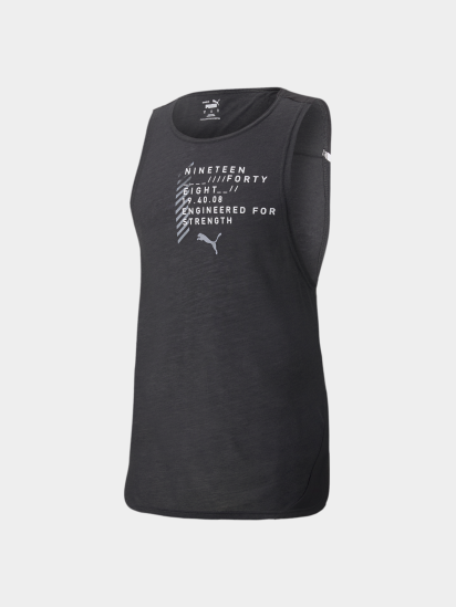 Майка спортивна PUMA Train Everfresh Tank модель 521522 - фото
