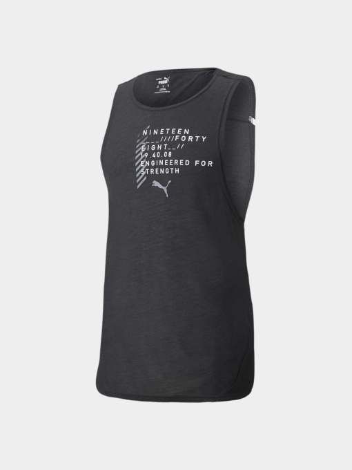 Майка спортивна PUMA Train Everfresh Tank модель 521522 Фото