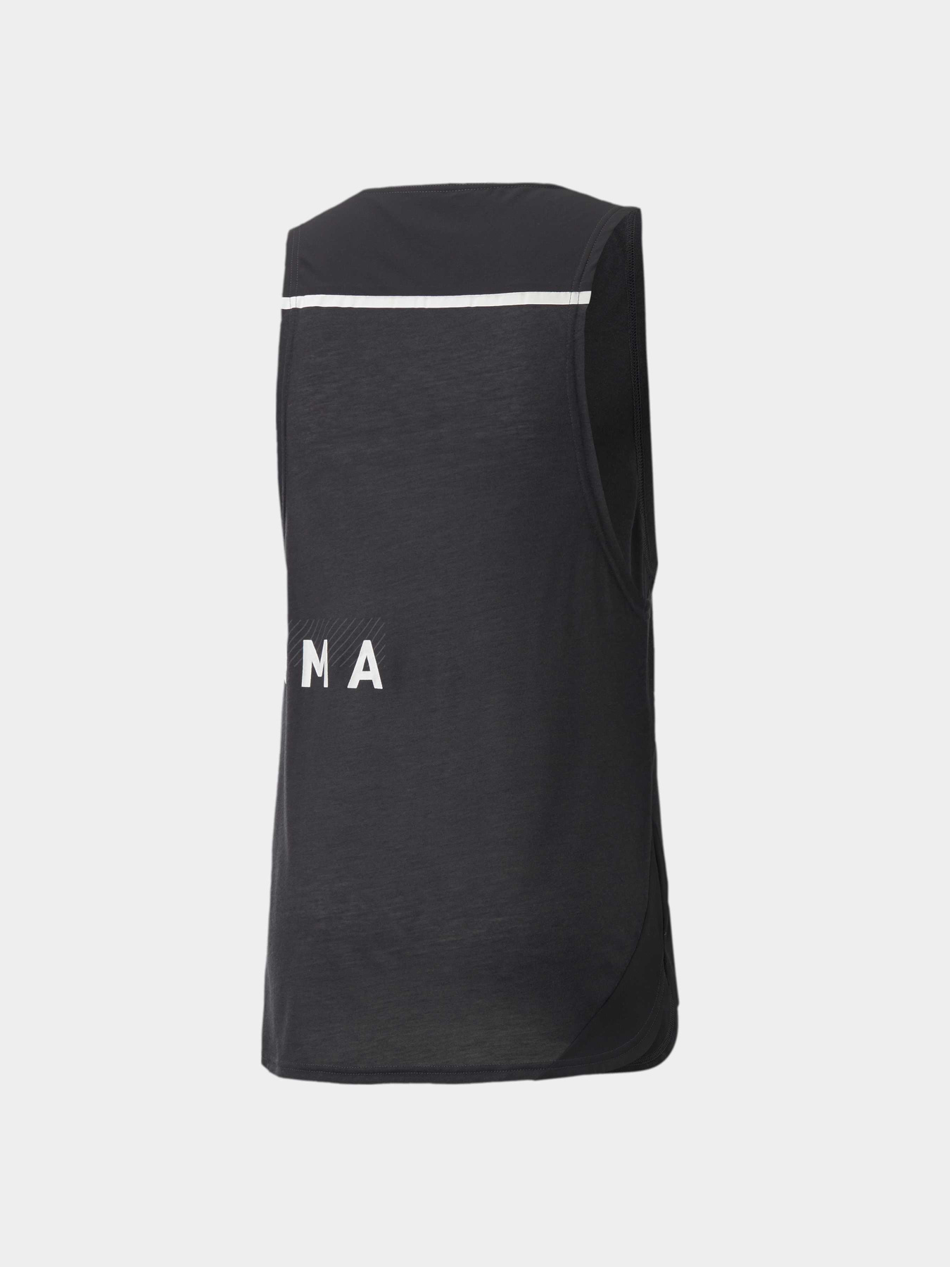 Спортивная майка PUMA Train Everfresh Tank модель 521522 Спортивная майка PUMA Train Everfresh Tank модель 521522 Фото