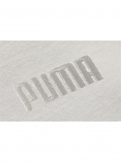 Футболка PUMA модель 530470 — фото 3 - INTERTOP