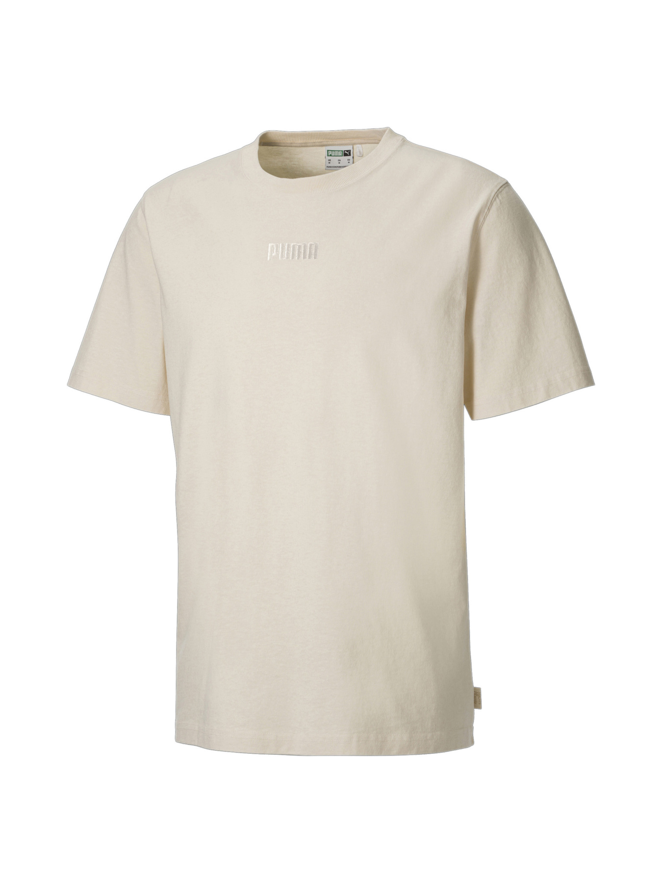 Футболка PUMA модель 530470 Фото