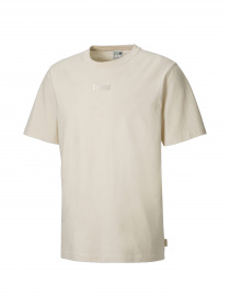 Футболка PUMA модель 530470 Фото