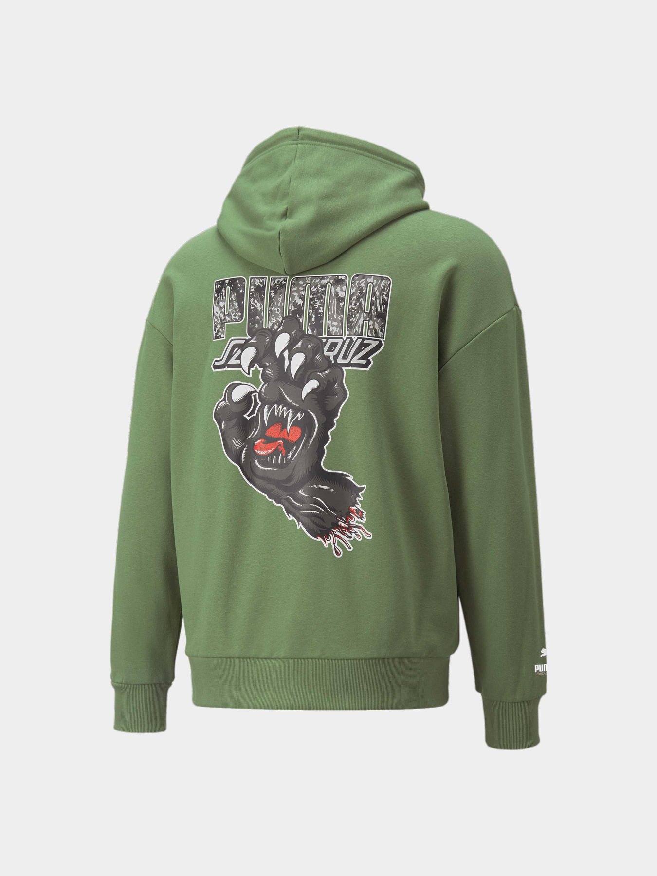 Худи и свитшоты PUMA модель 532240 Худи и свитшоты PUMA модель 532240 Фото