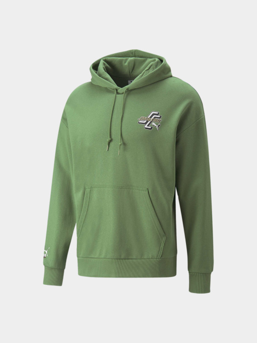 Спортивная кофта PUMA модель 532240 Фото