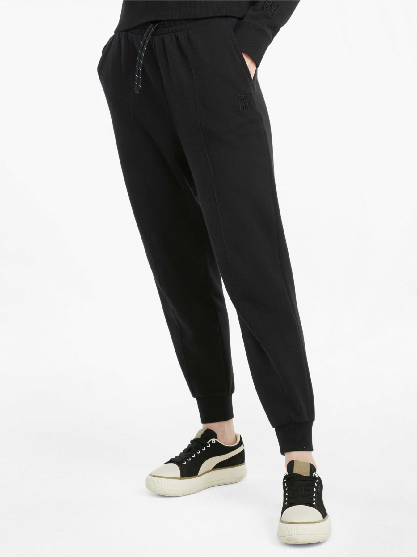 Штаны спортивные PUMA модель 531930 Фото