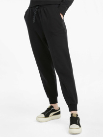 Штаны спортивные PUMA модель 531930 Фото