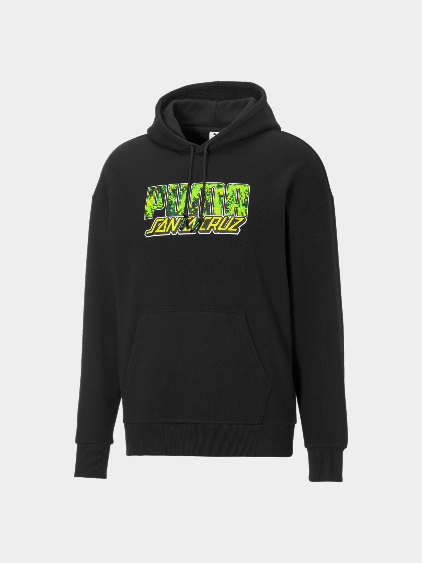 Кофта спортивная PUMA модель 532240 Фото