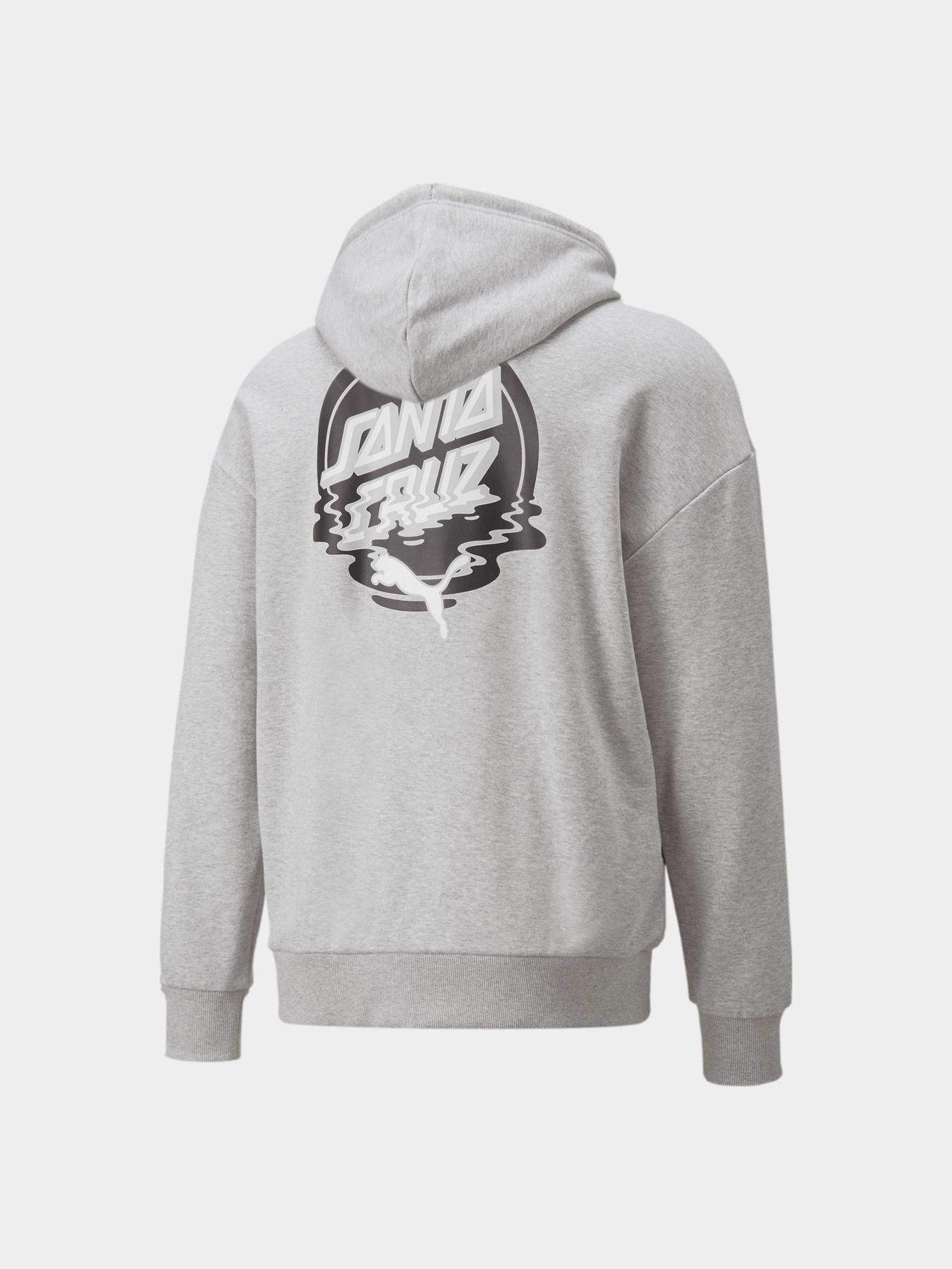 Спортивная кофта PUMA модель 532240 Фото