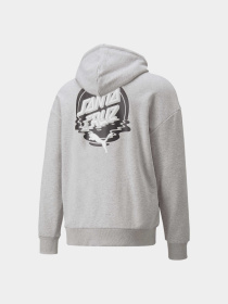 Спортивная кофта PUMA модель 532240 Фото