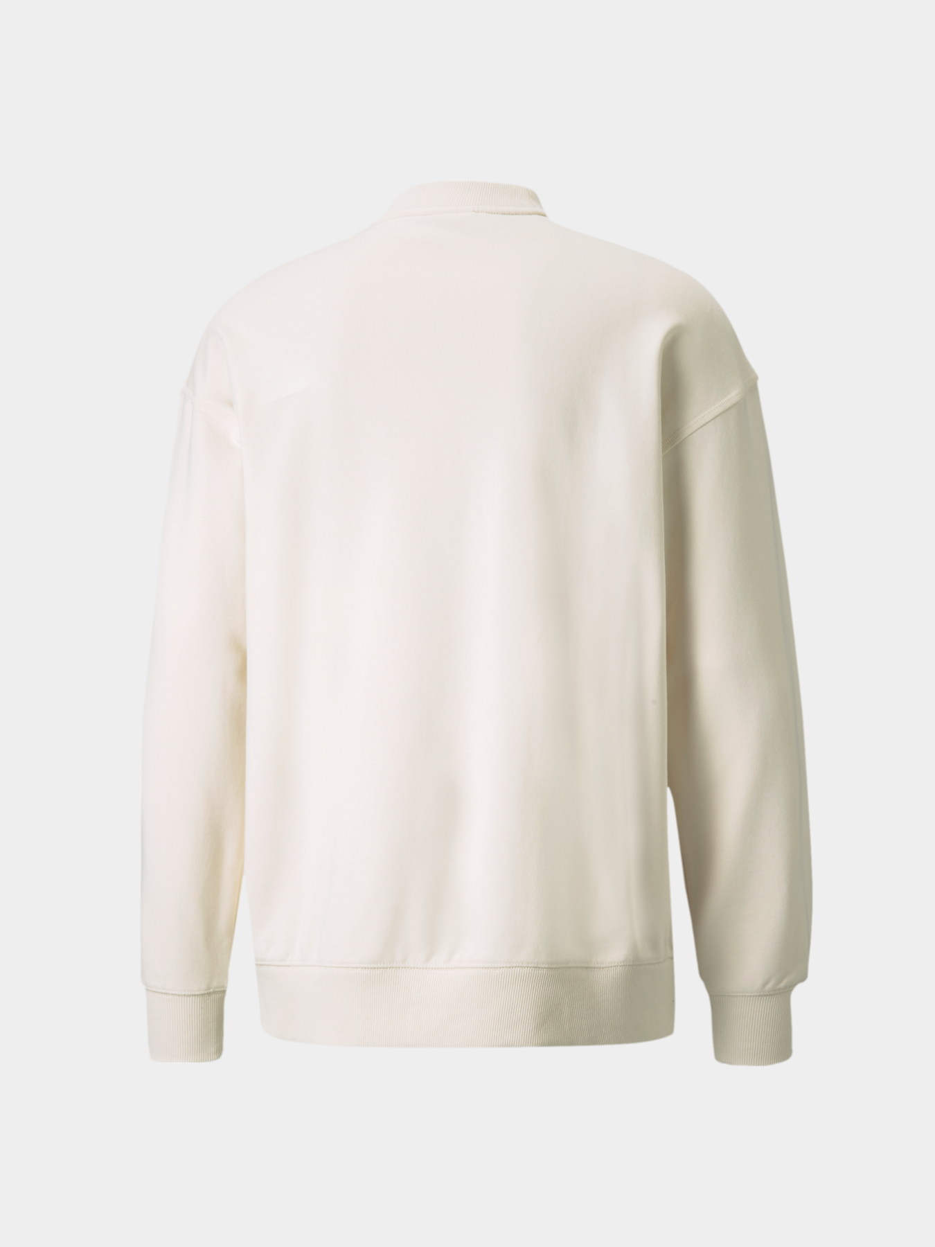 Світшот PUMA Classics Highneck Crew модель 532136 Фото