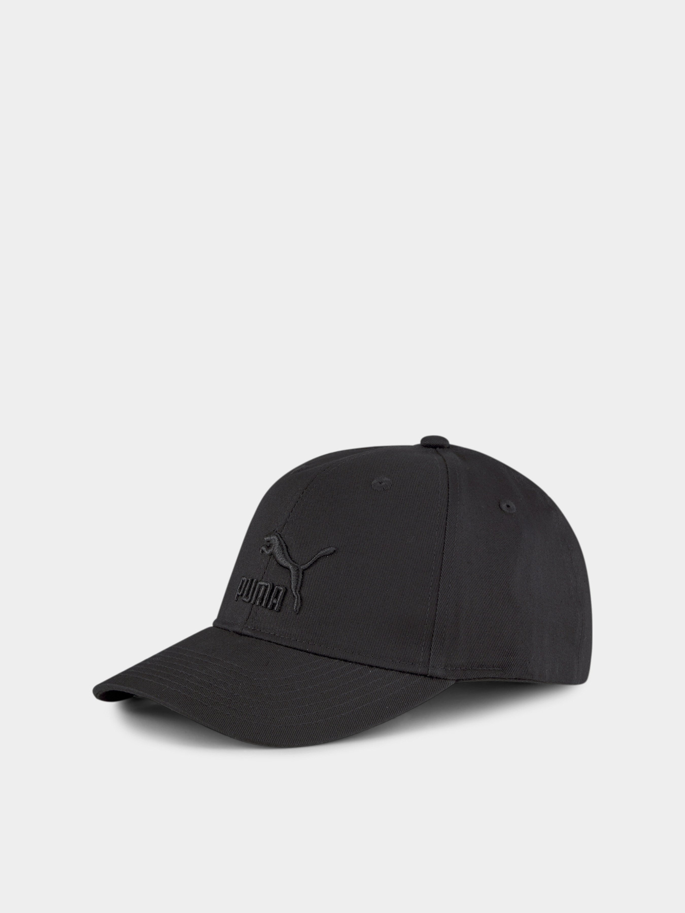 Кепка PUMA Archive Logo Bb Cap модель 022554 Фото