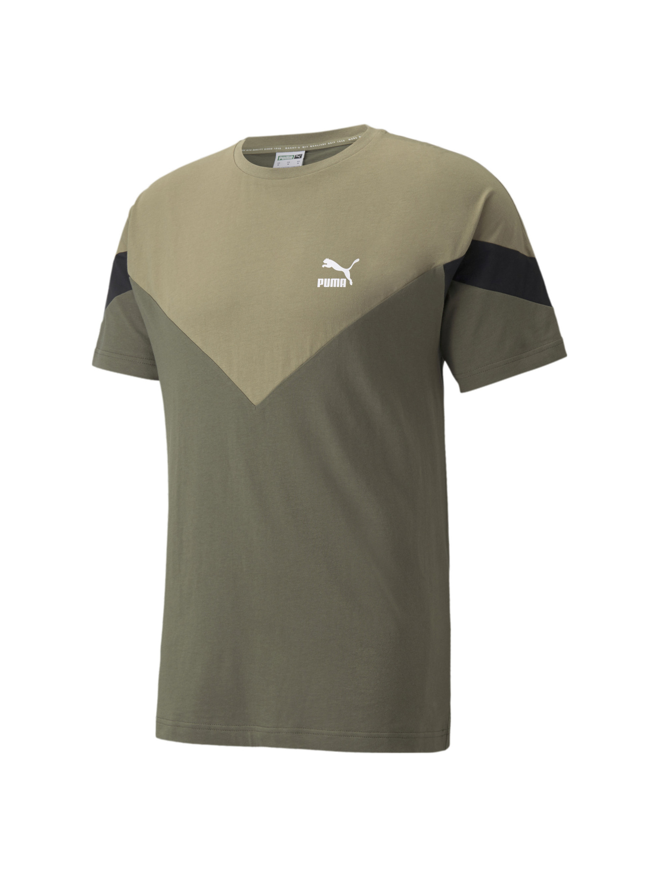 Футболки и поло PUMA модель 599891 Футболки и поло PUMA модель 599891 Фото