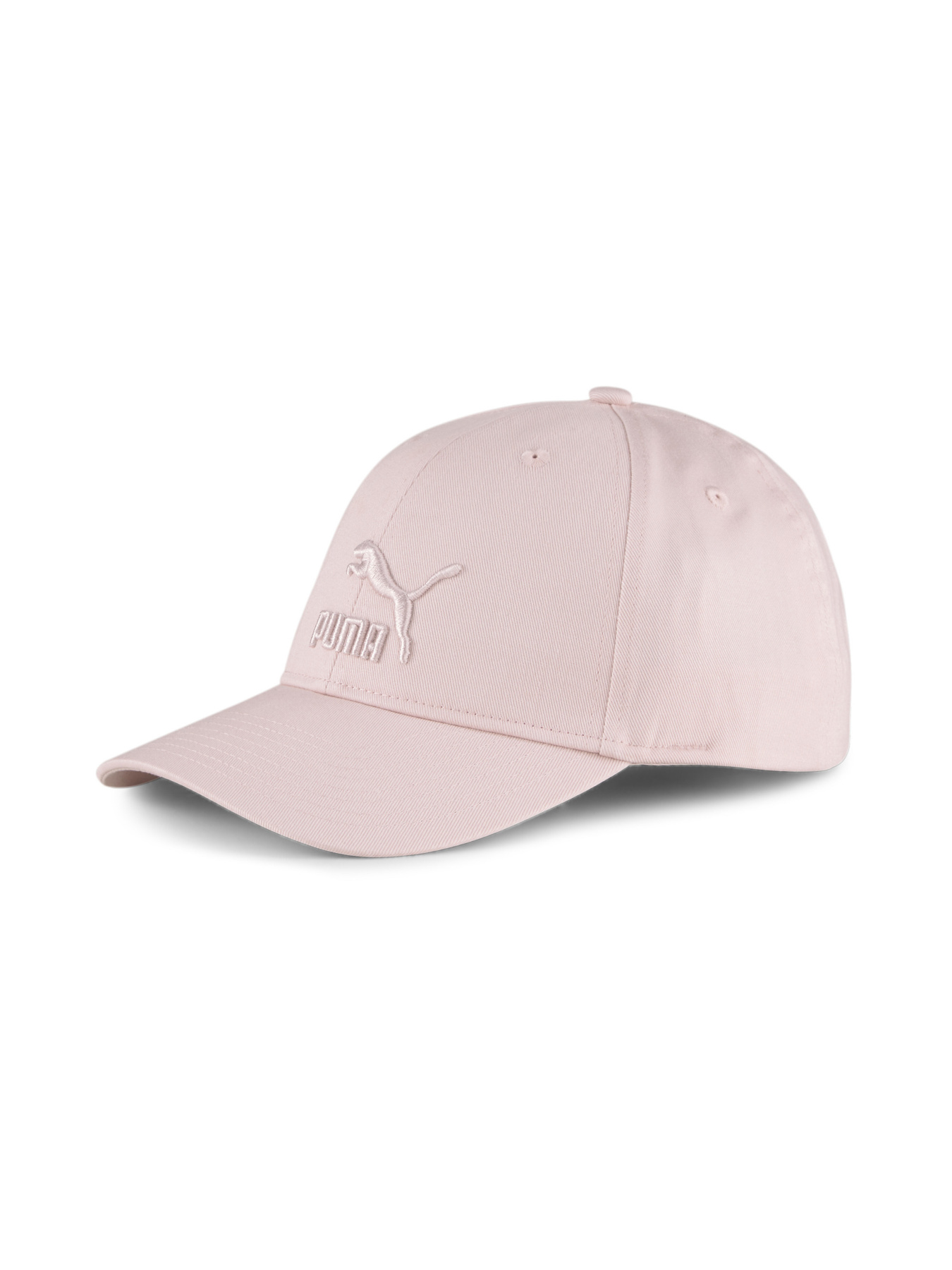 Кепка PUMA Archive Logo BB Cap модель 022554 Фото