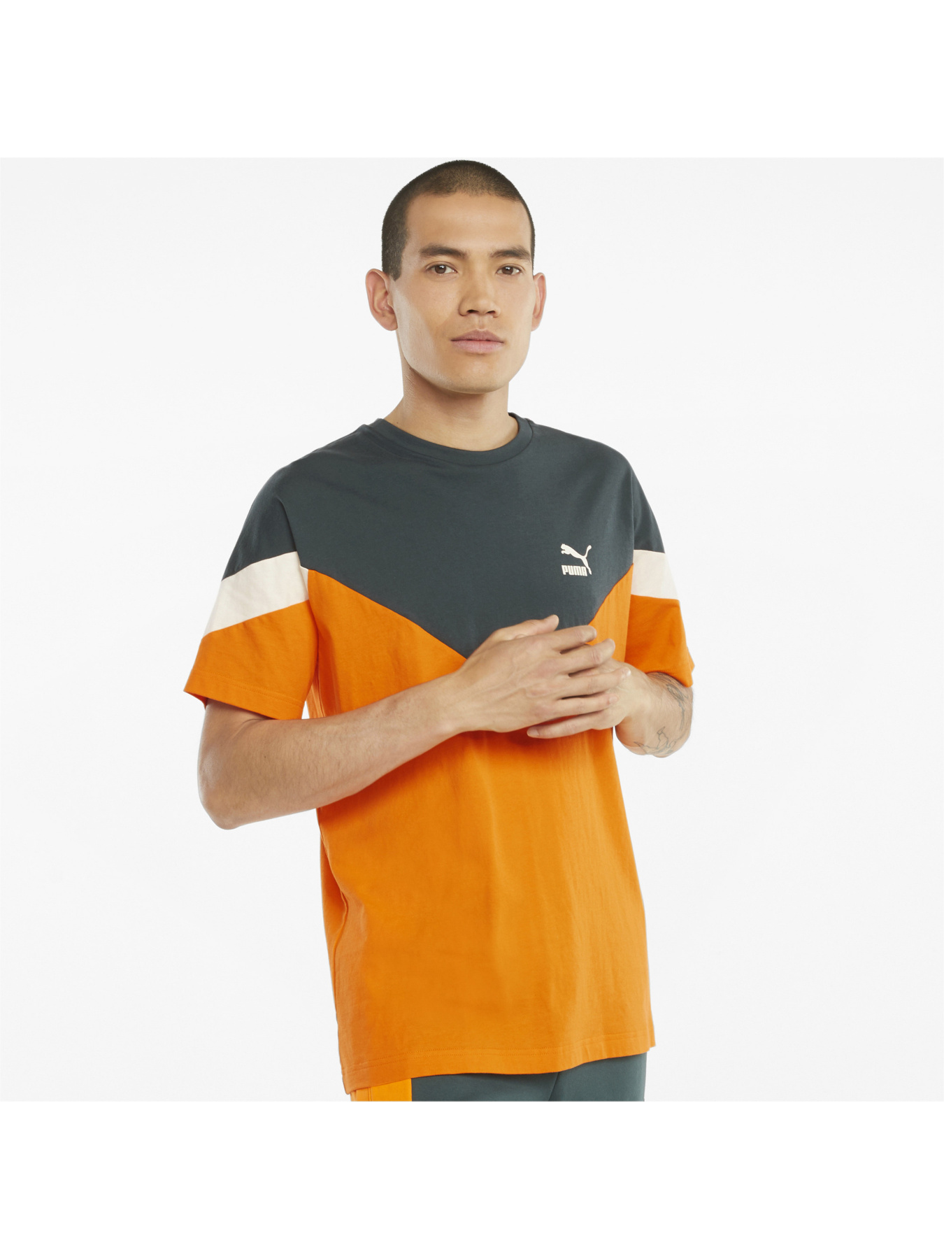 Футболка PUMA модель 599891 Фото