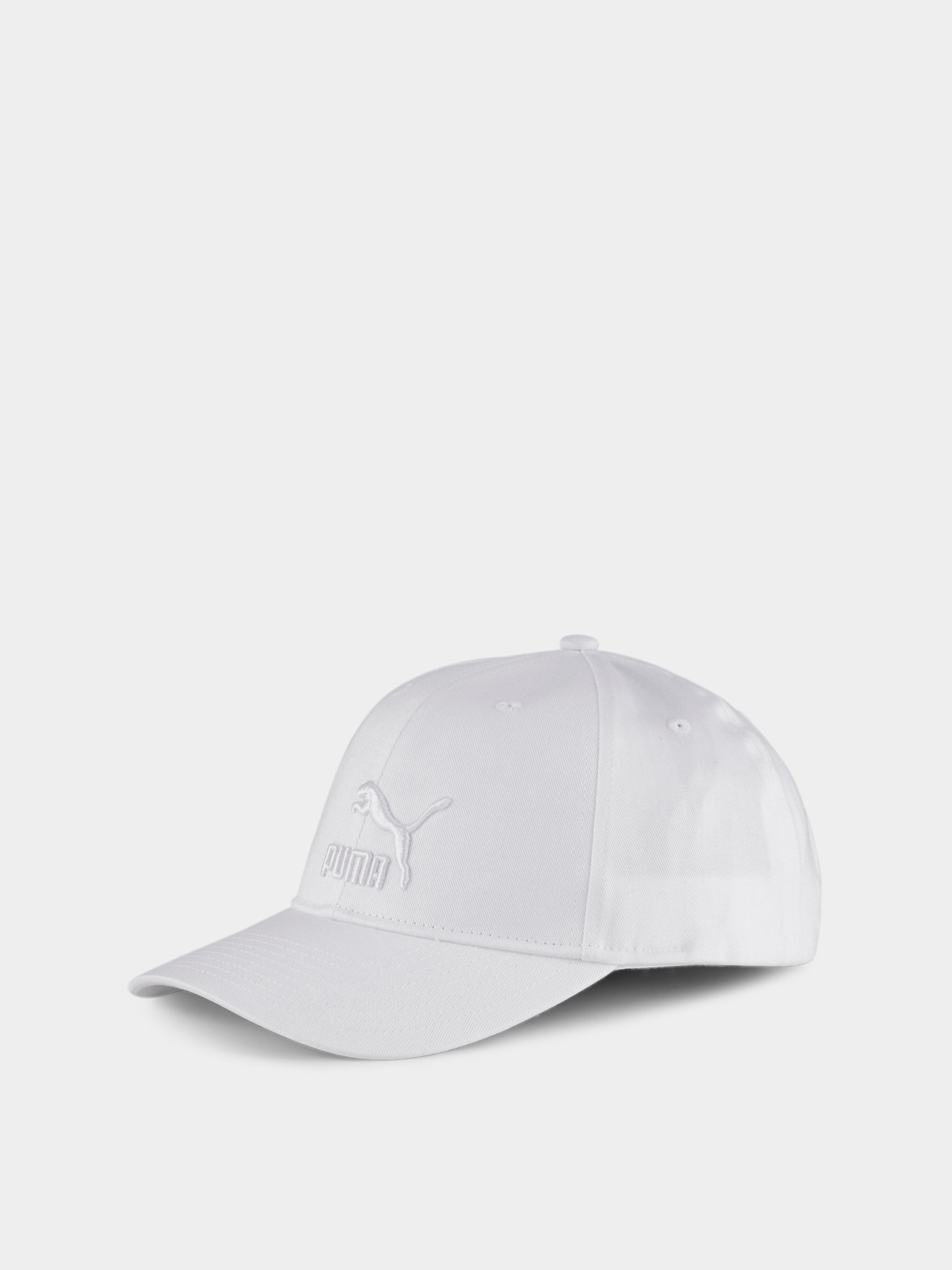 Кепка PUMA Archive Logo Bb Cap модель 022554 Фото