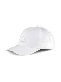 Белый - Кепка PUMA Archive Logo Bb Cap