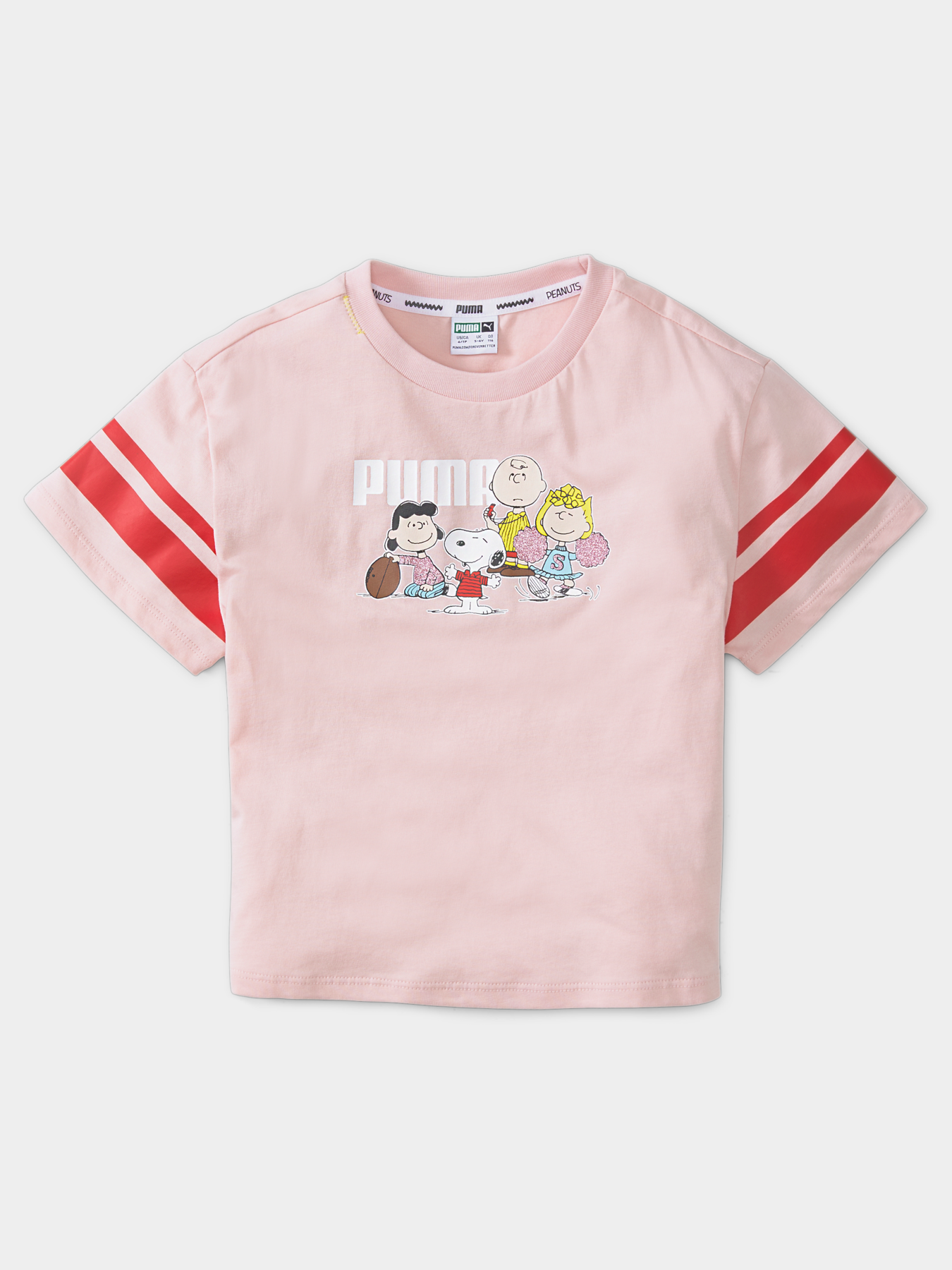 Футболка PUMA модель 531821 Фото