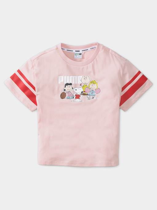 Футболка PUMA модель 531821 Фото