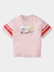 Футболка PUMA модель 531821 Фото