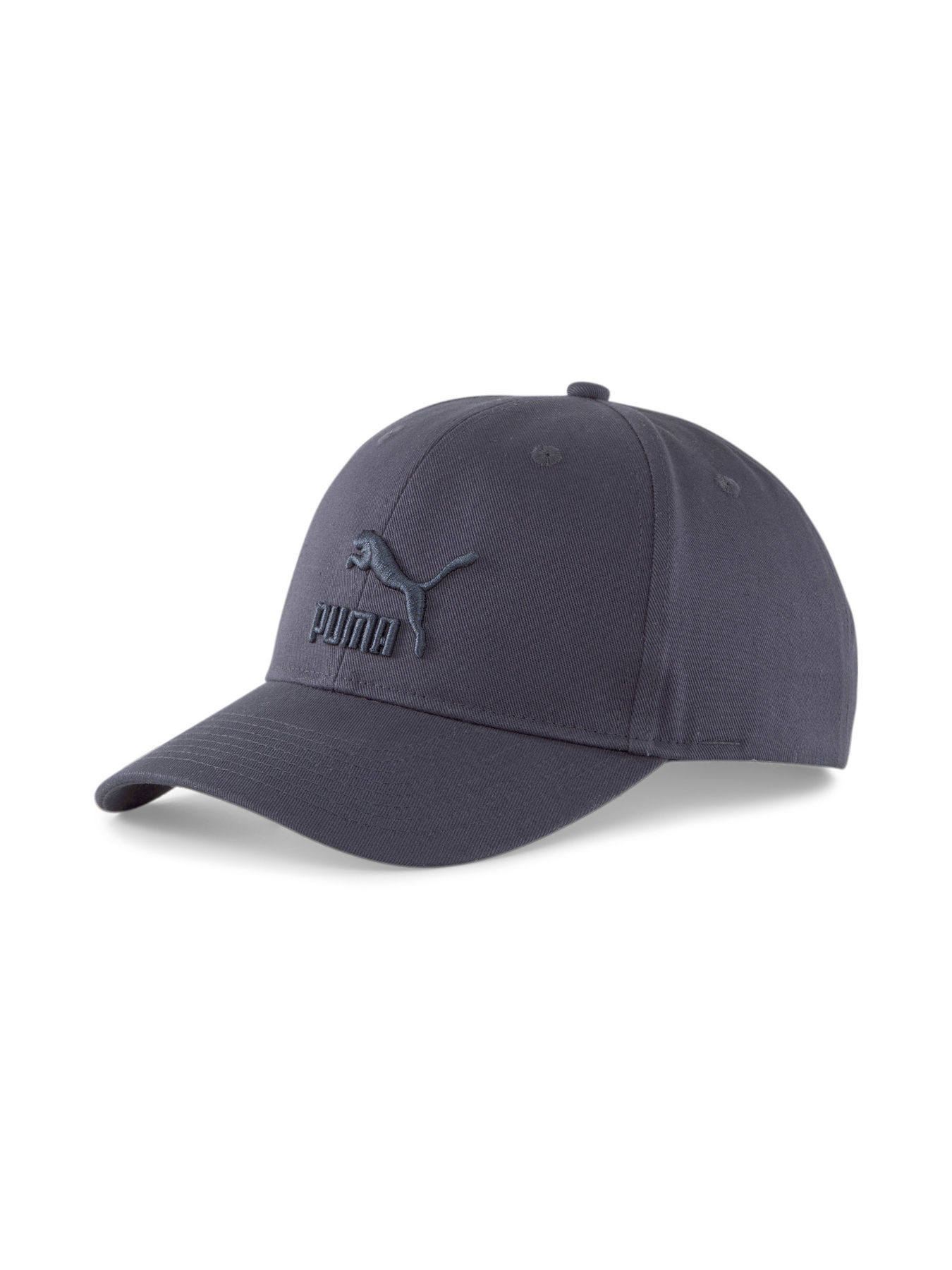 Кепка PUMA Archive Logo BB Cap модель 022554 Фото