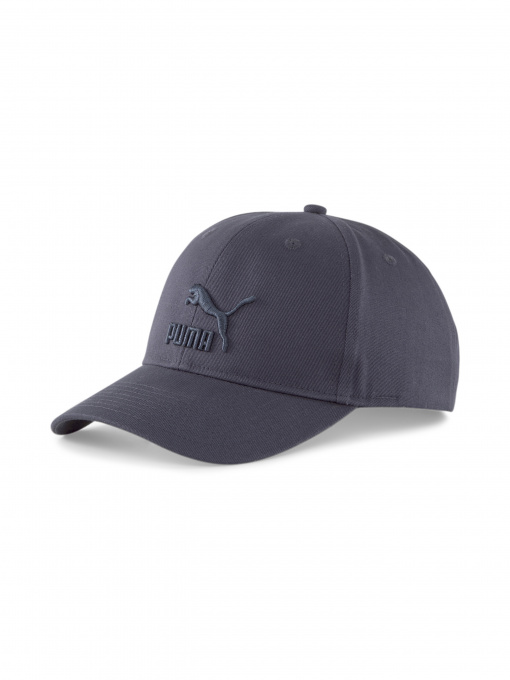 Кепка PUMA Archive Logo BB Cap модель 022554 Фото