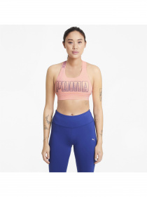 Топ спортивный PUMA модель 520299 Фото