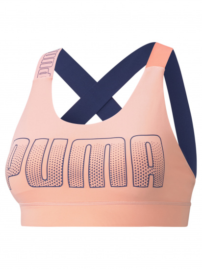 Топ спортивний PUMA модель 520299 — фото - INTERTOP